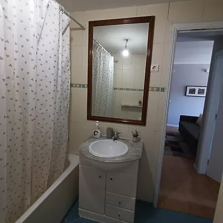 Apartamento Acolhedor No Centro De Apartment Seia