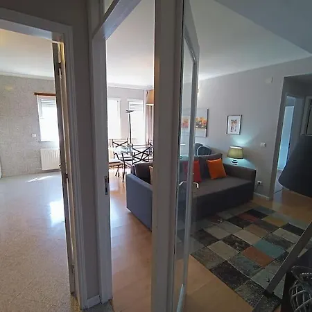 Apartamento Acolhedor No Centro De * Seia