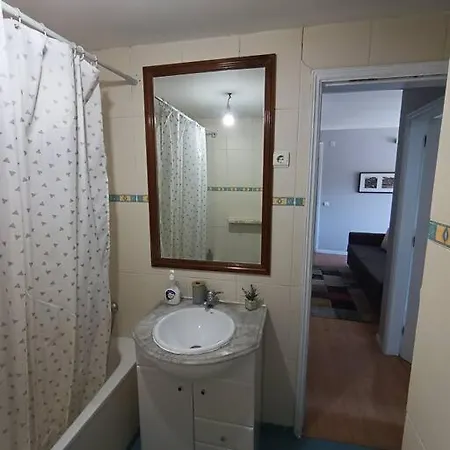 Apartment Apartamento Acolhedor No Centro De Seia